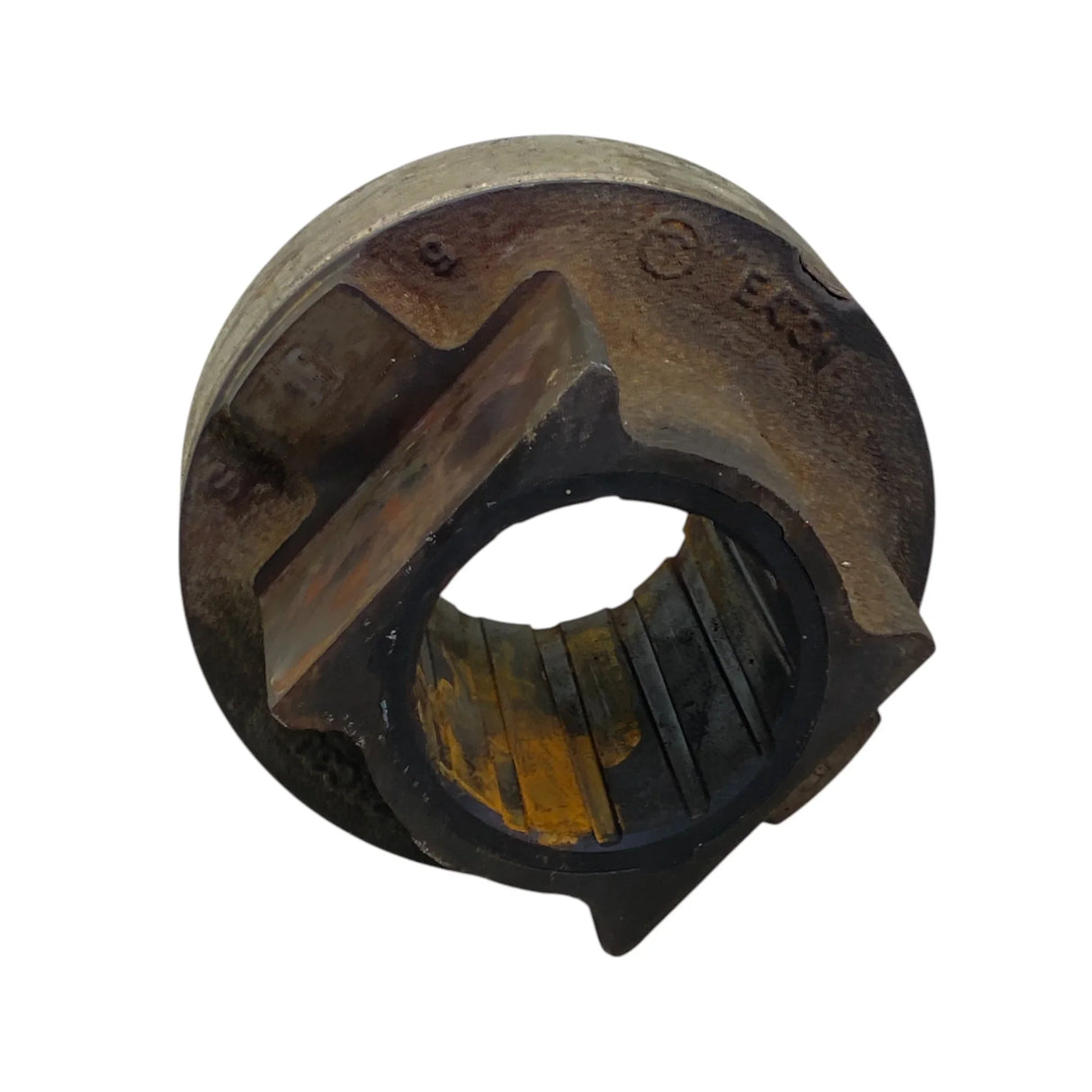 C124C301 Genuine Eaton Hub Bearing Assembly - Second Truck Parts