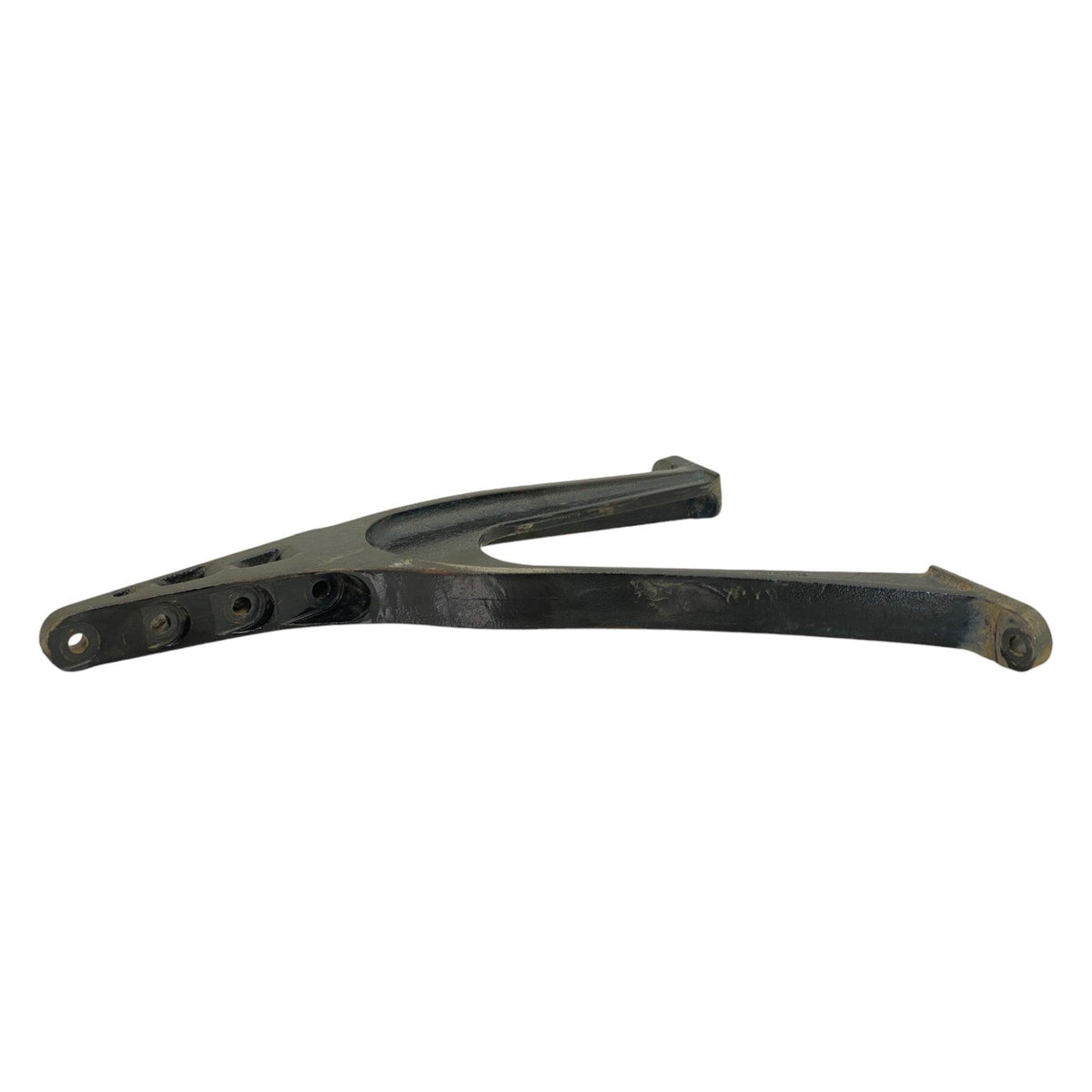 21289770 Genuine Mack Exhaust Muffler Bracket - Second Truck Parts