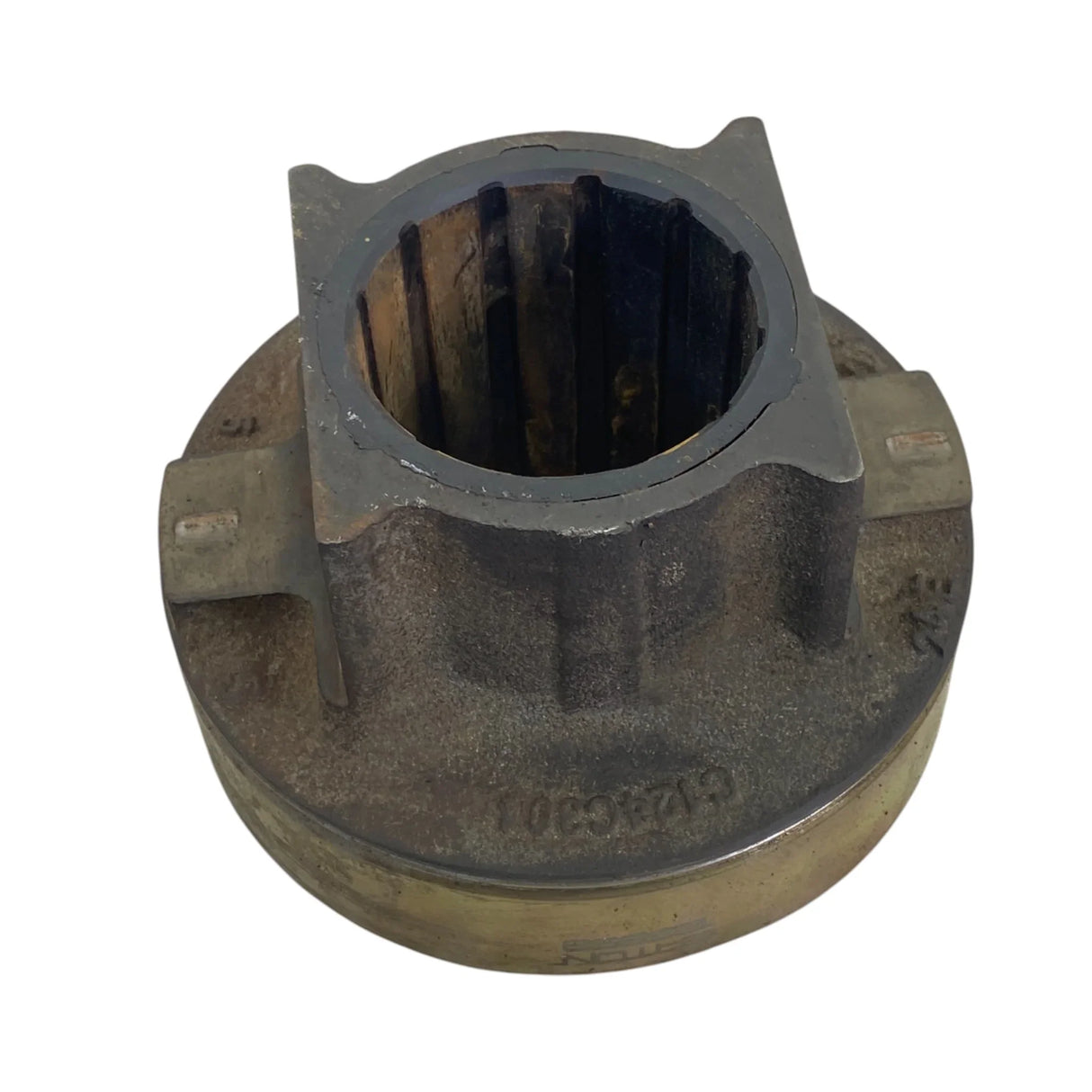 C124C301 Genuine Eaton Hub Bearing Assembly - Second Truck Parts