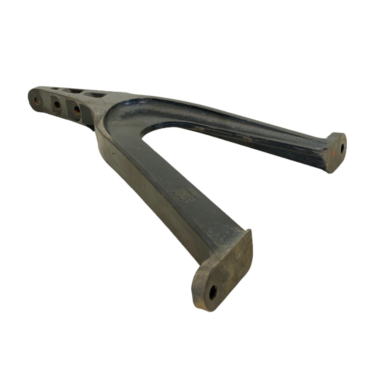 21289770 Genuine Mack Exhaust Muffler Bracket - Second Truck Parts