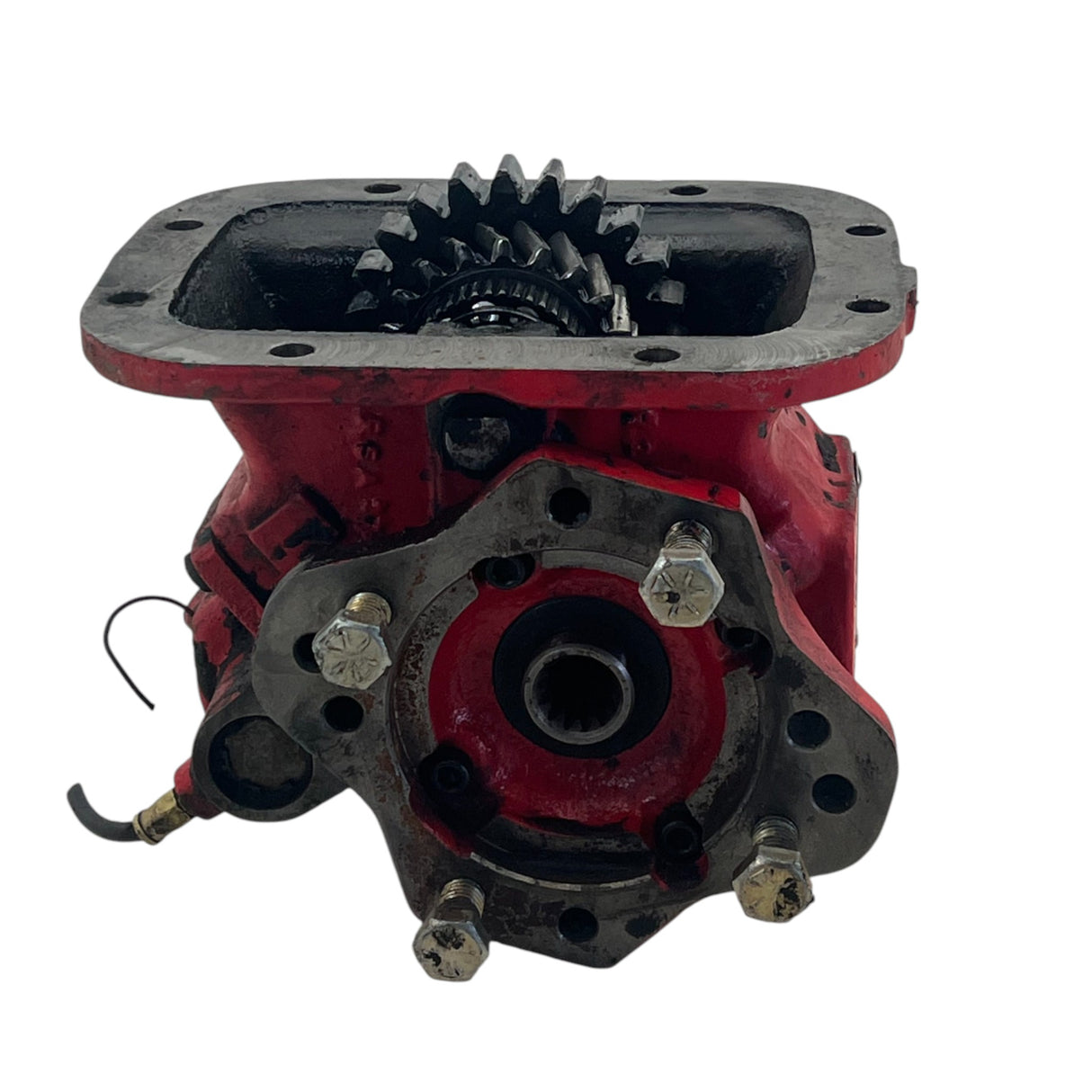 WA20-08-7027 Genuine Chelsea PTO Assembly - Second Truck Parts