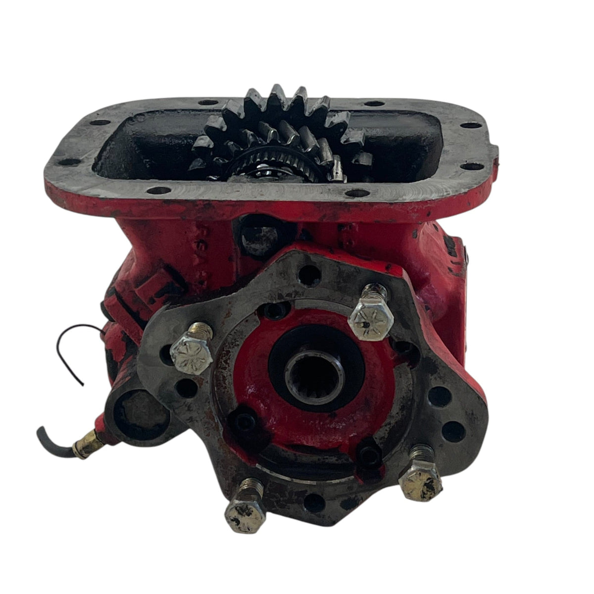 WA20-08-7027 Genuine Chelsea PTO Assembly - Second Truck Parts