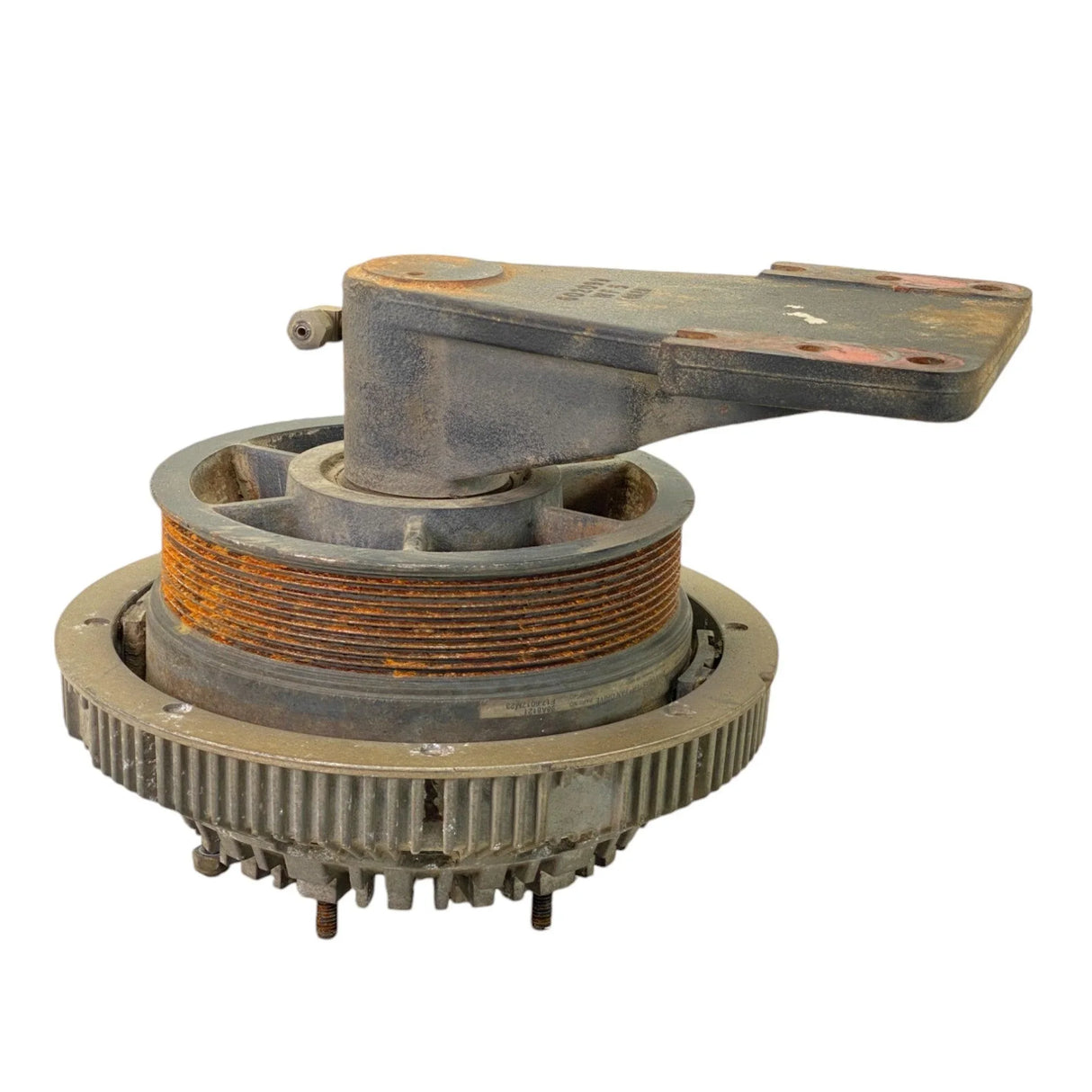 98A8121 Genuine Horton Fan Clutch DM Advantage 2-Steed - Second Truck Parts