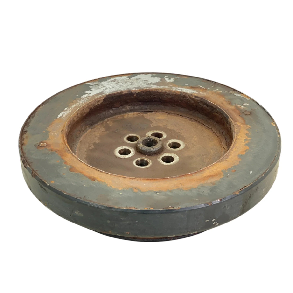 217323 Genuine Cummins Vibration Damper - Second Truck Parts