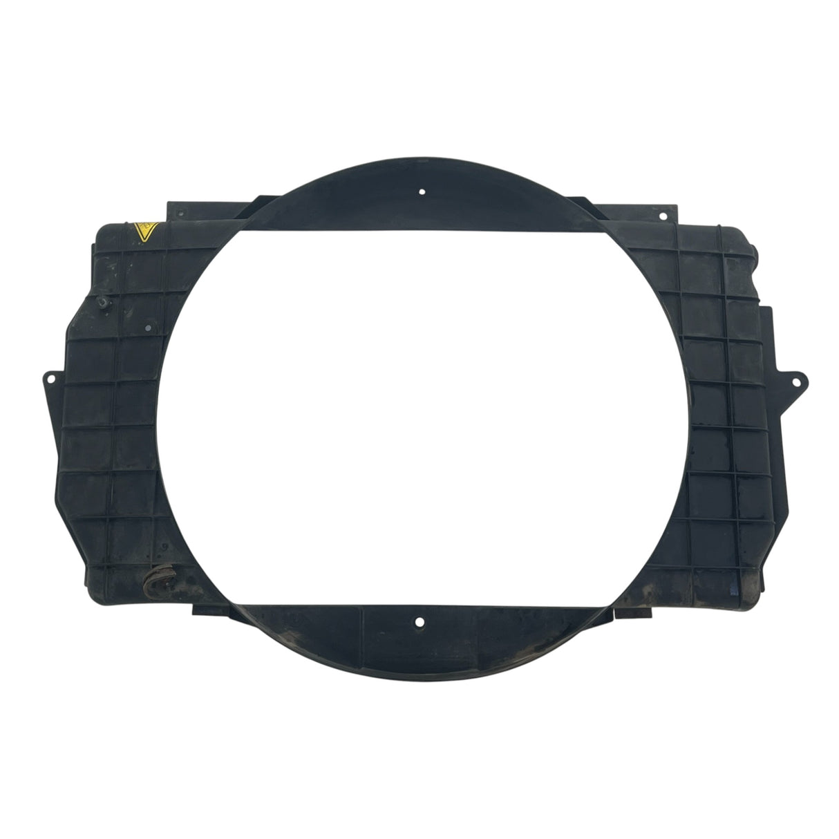 25568704 Genuine International Radiator Shroud - Second Truck Parts