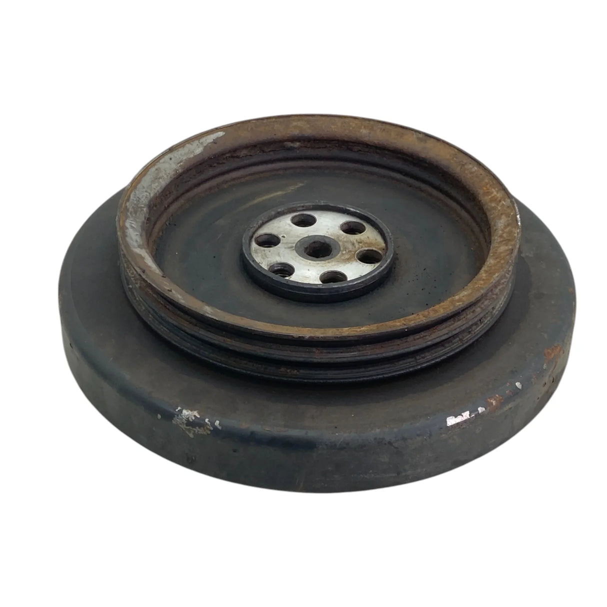 217323 Genuine Cummins Vibration Damper - Second Truck Parts