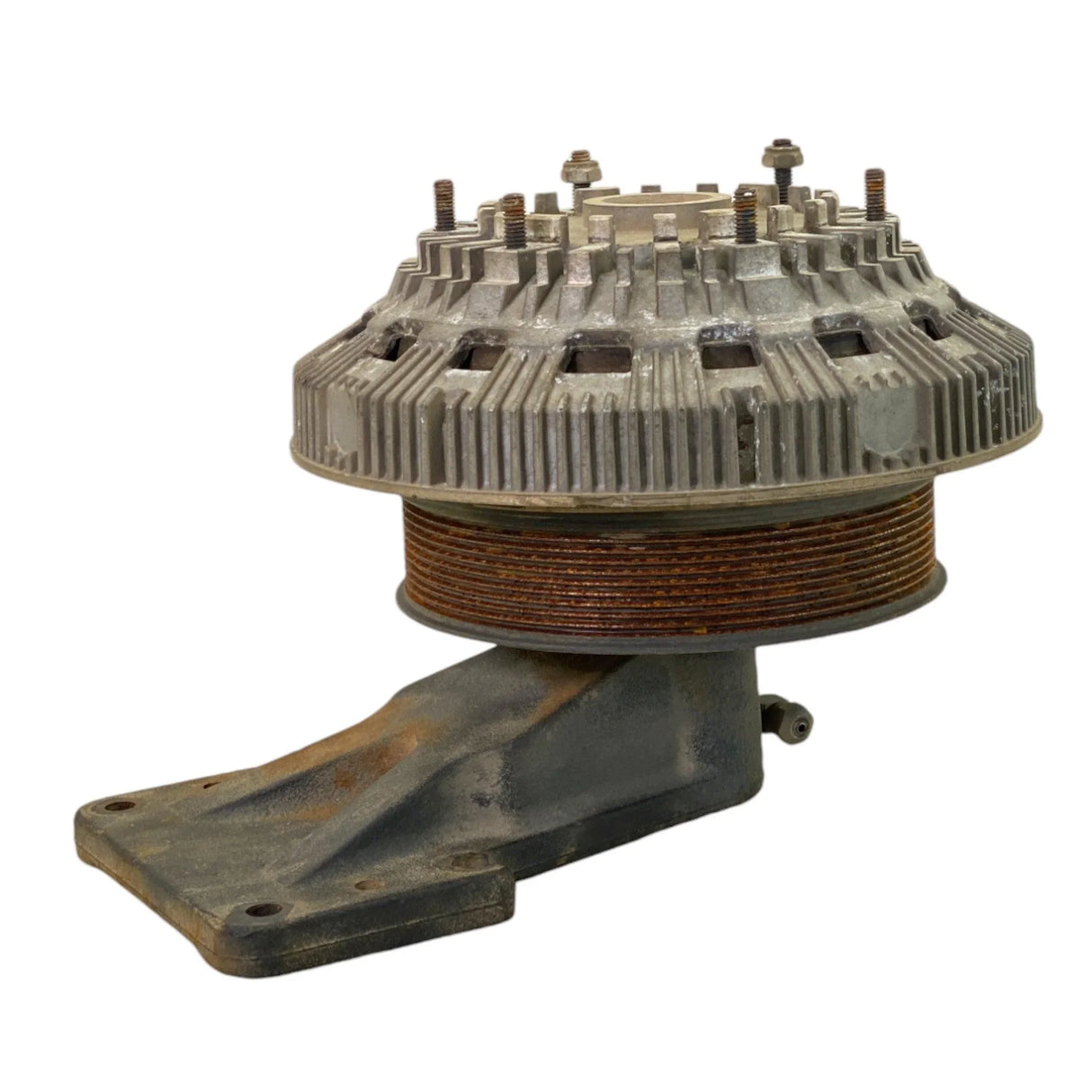 98A8121 Genuine Horton Fan Clutch DM Advantage 2-Steed - Second Truck Parts