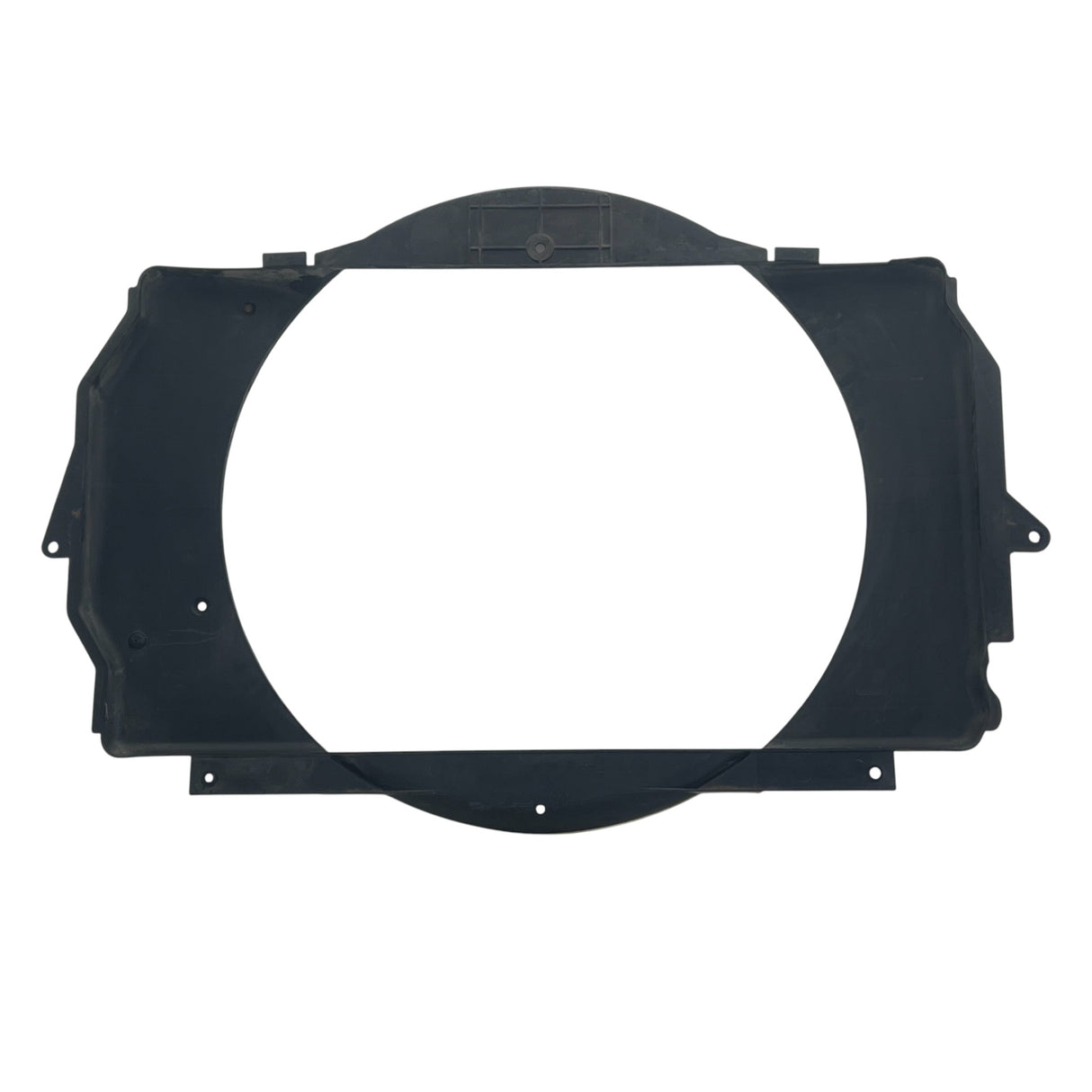 25568704 Genuine International Radiator Shroud - Second Truck Parts