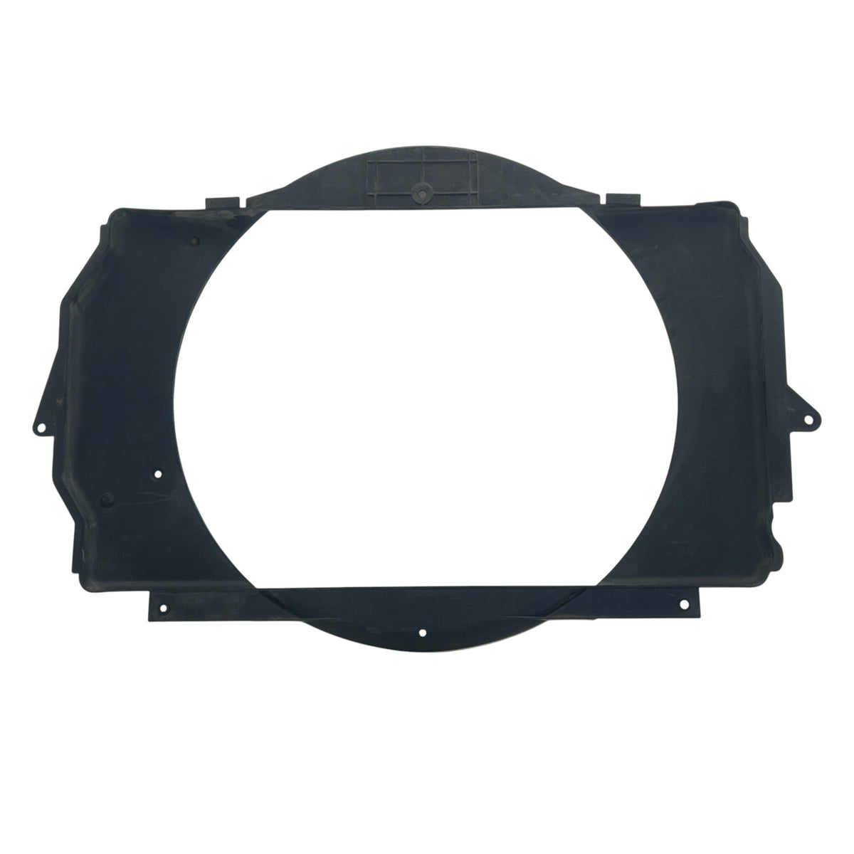 25568704 Genuine International Radiator Shroud - Second Truck Parts