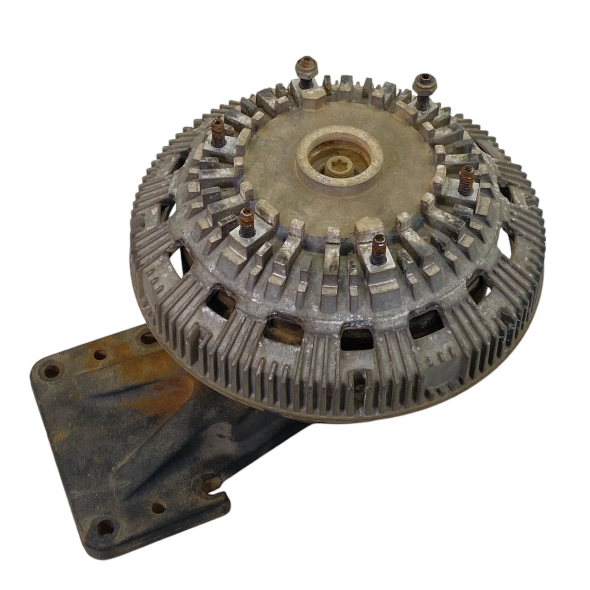 98A8121 Genuine Horton Fan Clutch DM Advantage 2-Steed - Second Truck Parts