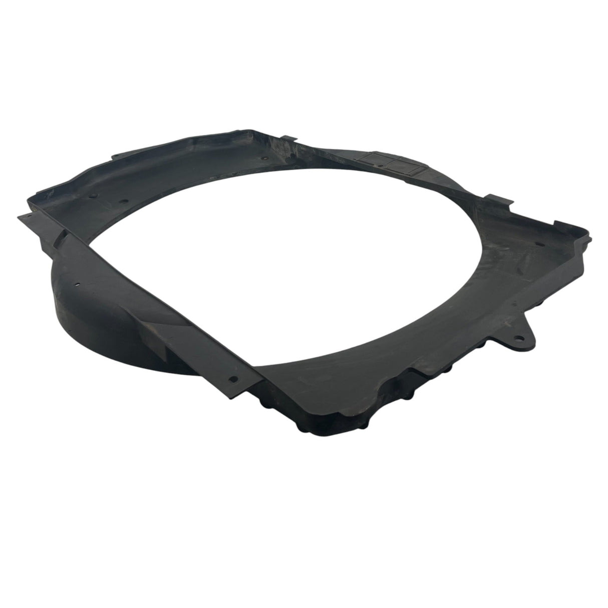 25568704 Genuine International Radiator Shroud - Second Truck Parts