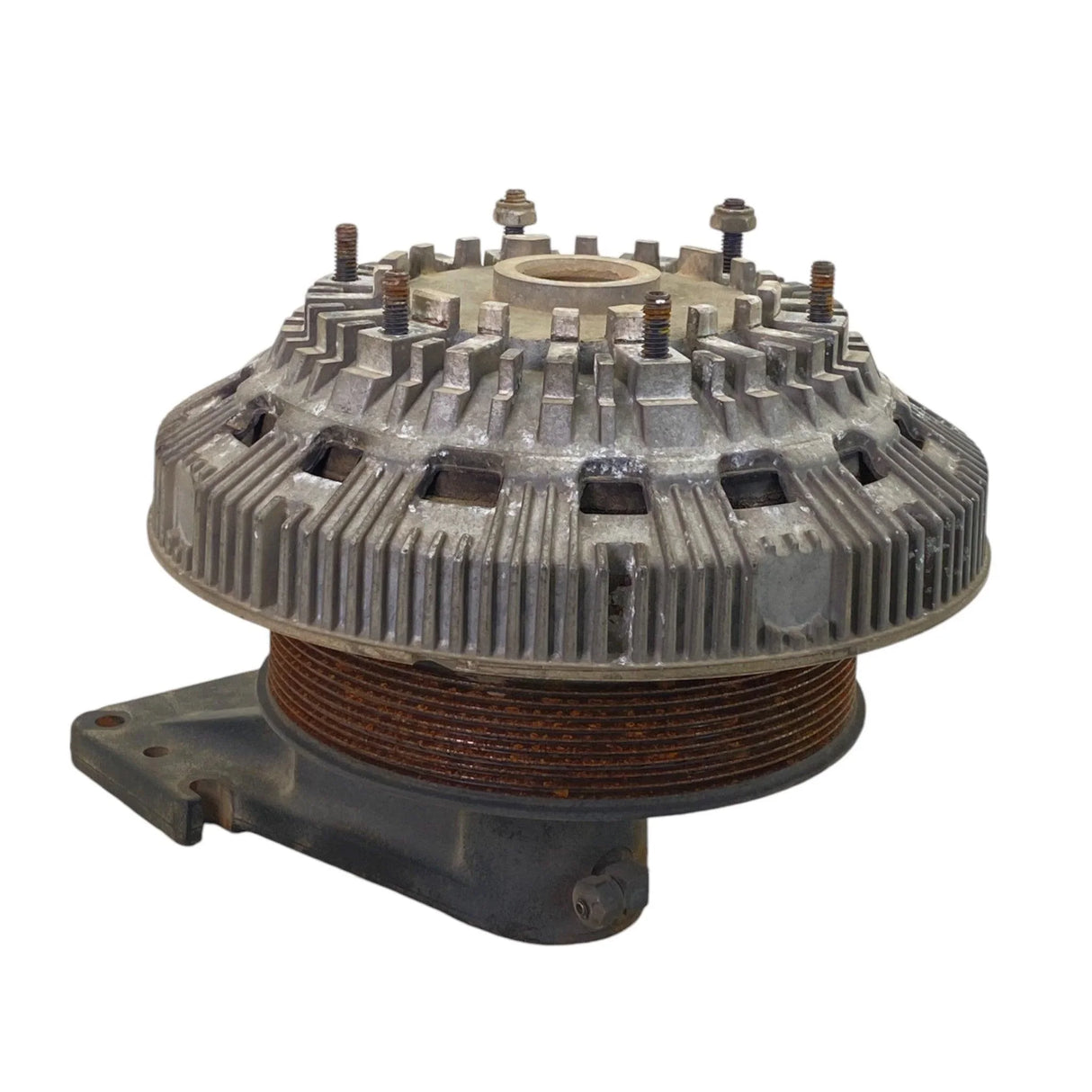 98A8121 Genuine Horton Fan Clutch DM Advantage 2-Steed - Second Truck Parts