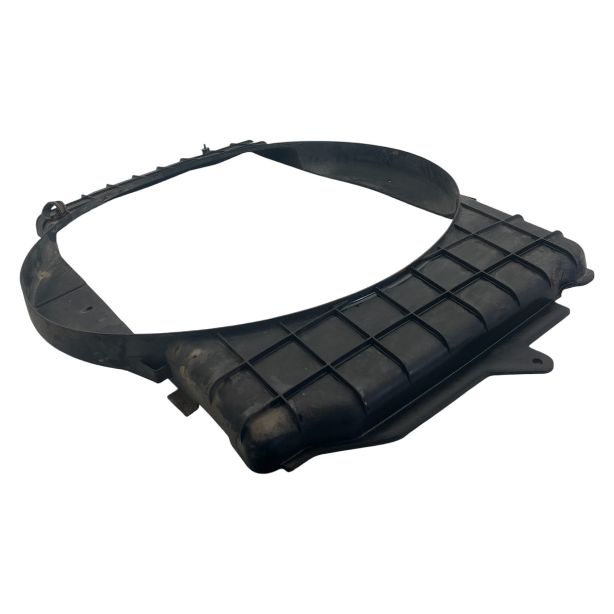 25568704 Genuine International Radiator Shroud - Second Truck Parts
