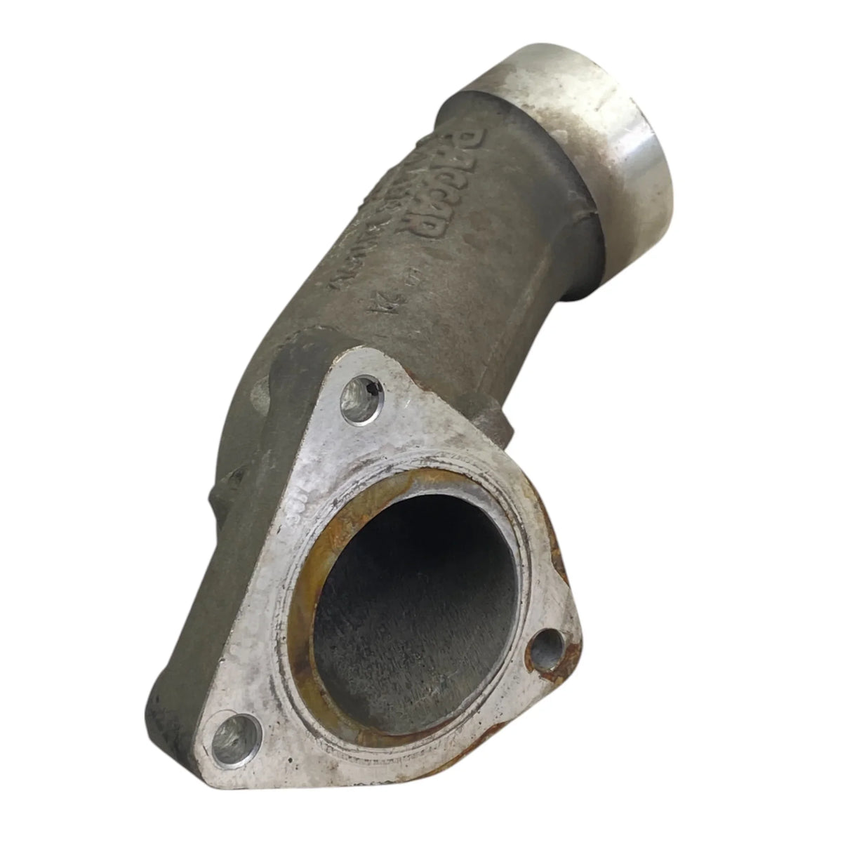 2048378 Genuine Paccar Coolant Supply Pipe - Second Truck Parts