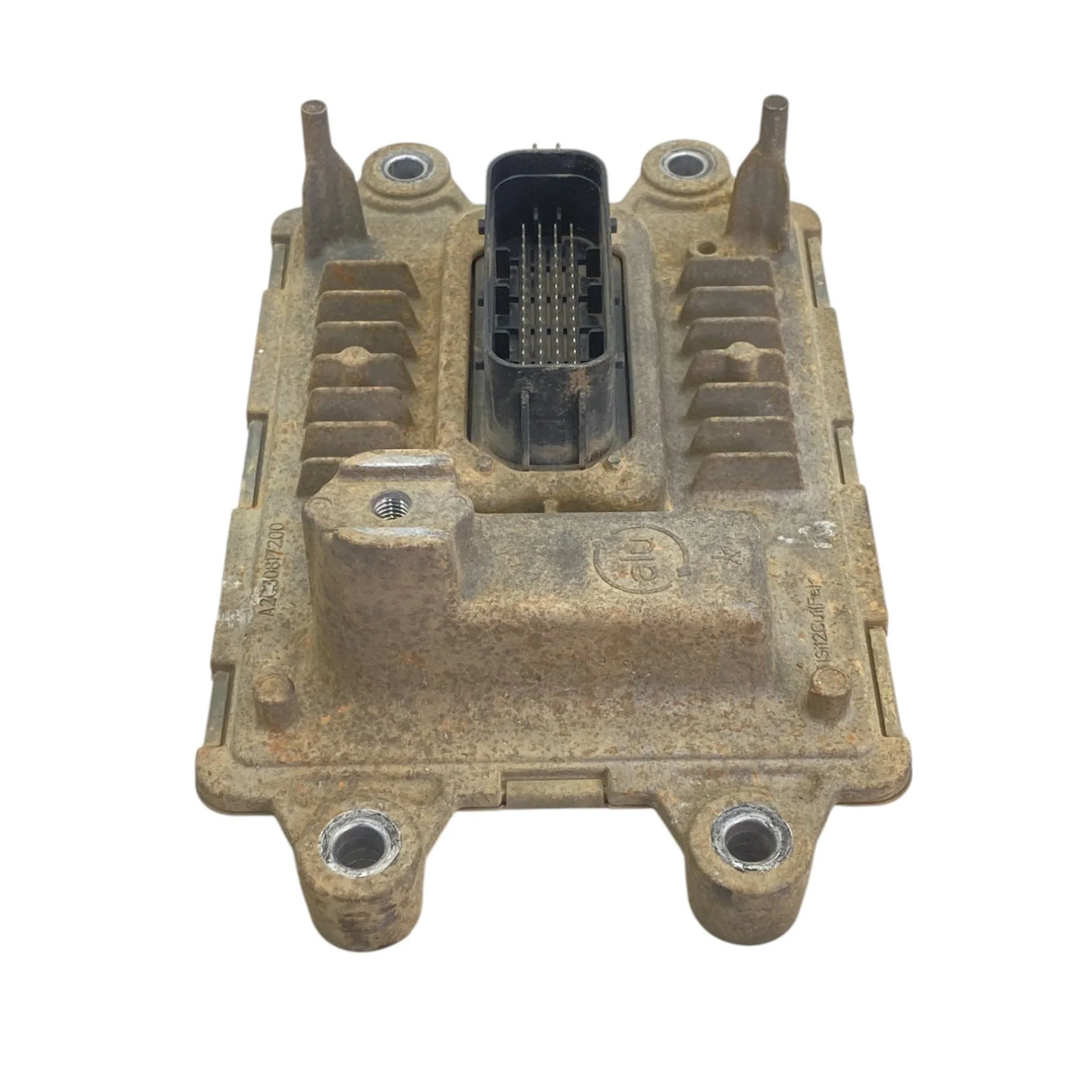 23252913 Genuine Volvo SCR Control Unit - Second Truck Parts