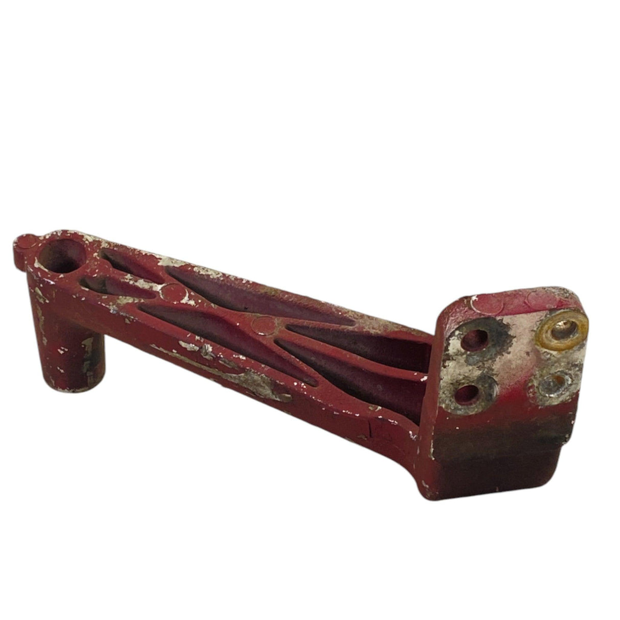 21337116 Genuine Mack Bracket - Second Truck Parts