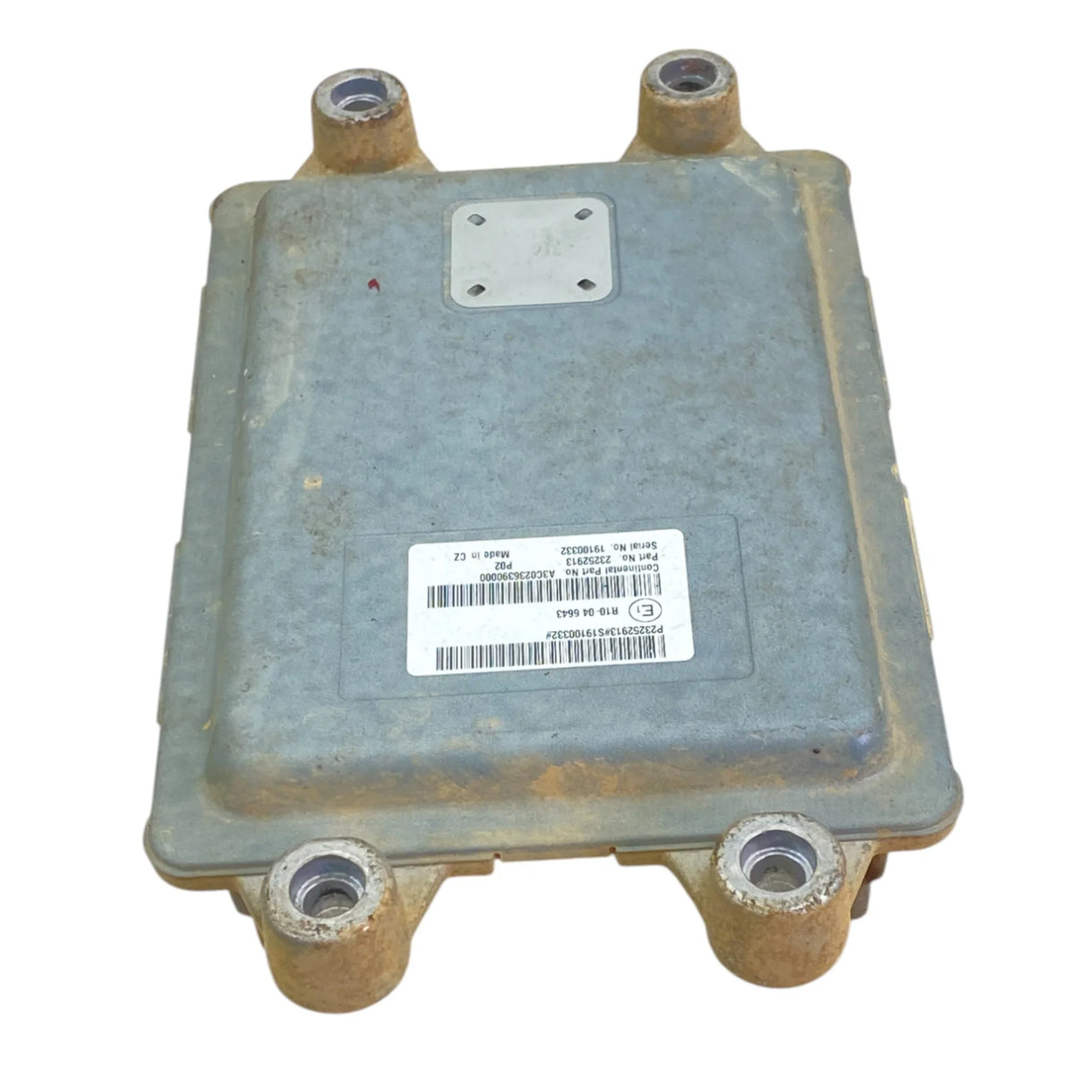 23252913 Genuine Volvo SCR Control Unit - Second Truck Parts