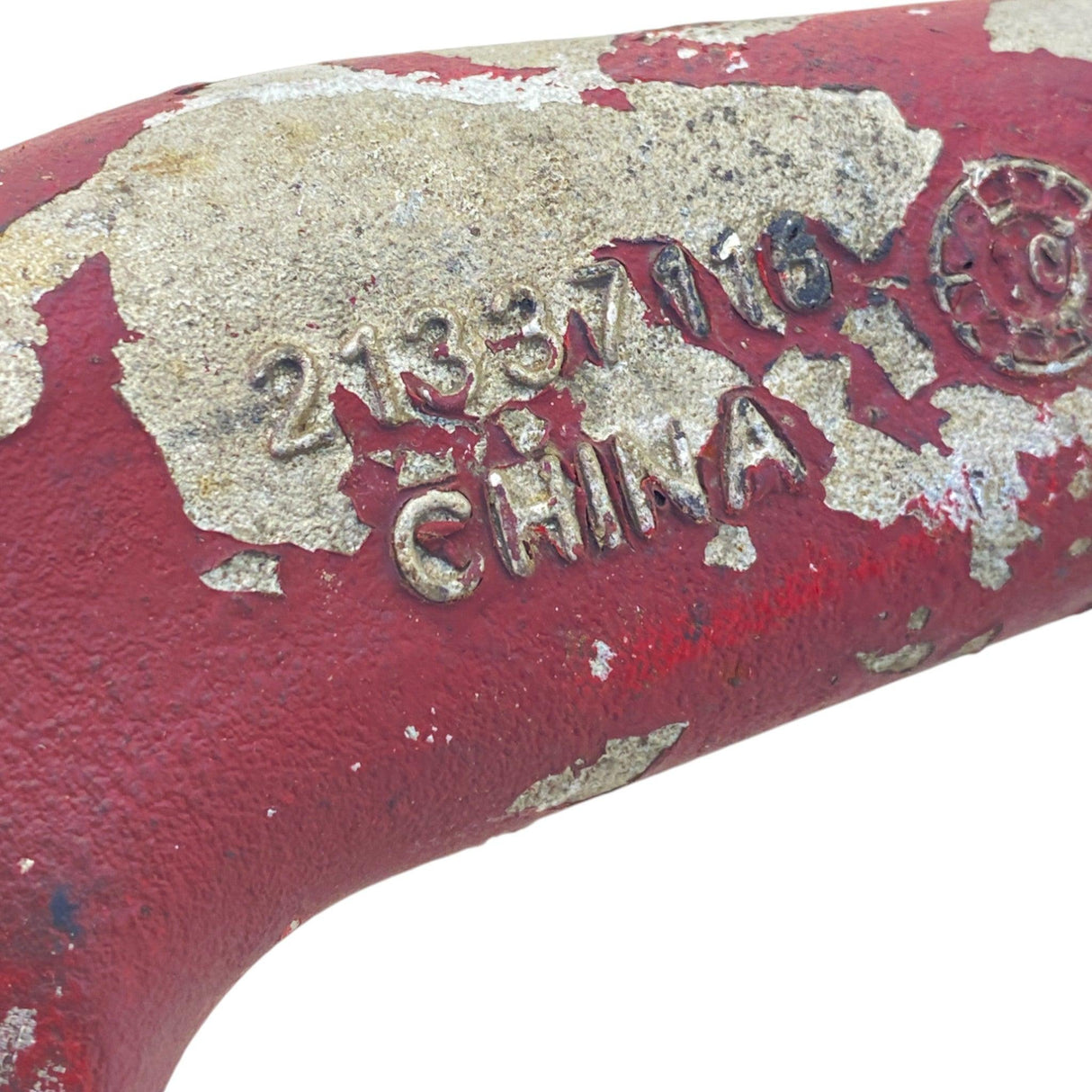 21337116 Genuine Mack Bracket - Second Truck Parts