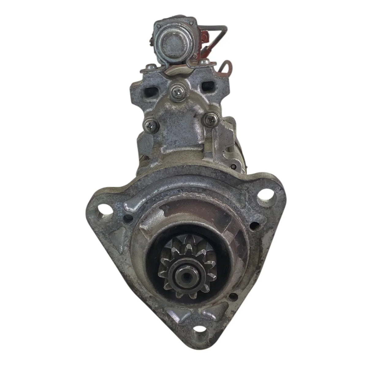 61011316 Genuine Mitsubishi Starter Motor Assembly 12V 39MT