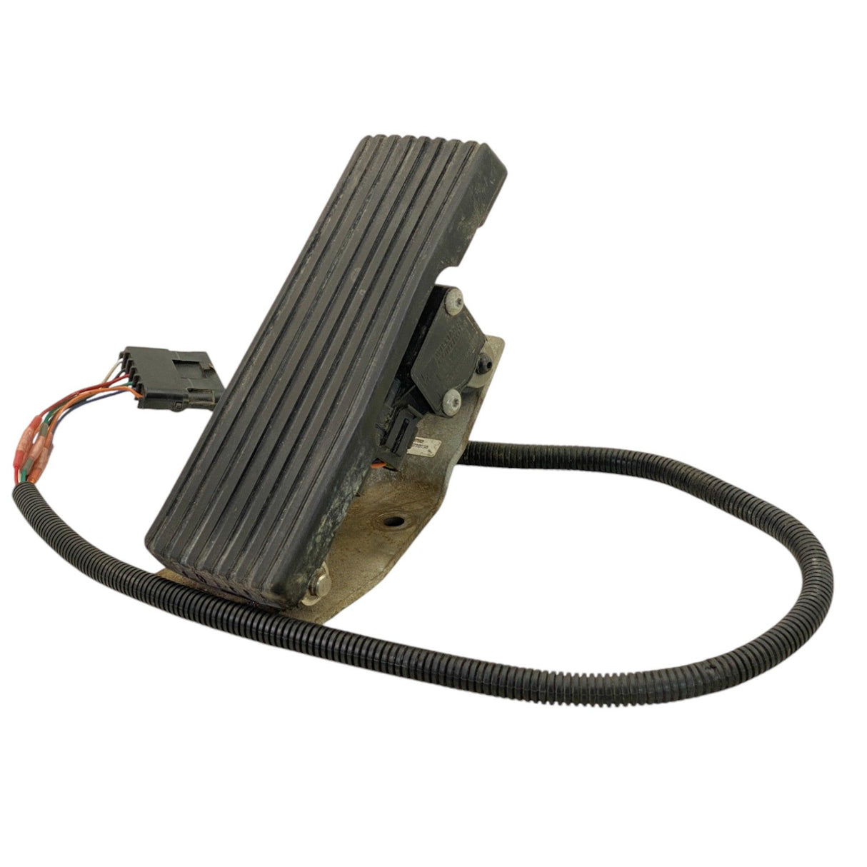 3525640C93 Genuine International Electronic Accelerator Pedal - Second Truck Parts
