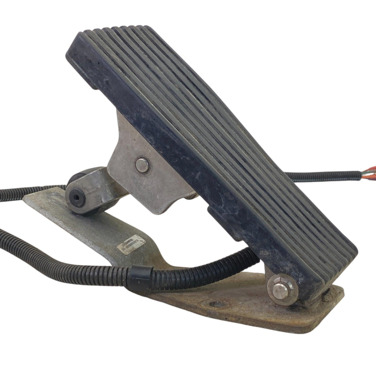 3525640C93 Genuine International Electronic Accelerator Pedal - Second Truck Parts