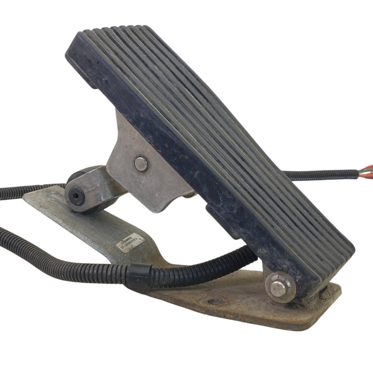 3525640C93 Genuine International Electronic Accelerator Pedal - Second Truck Parts