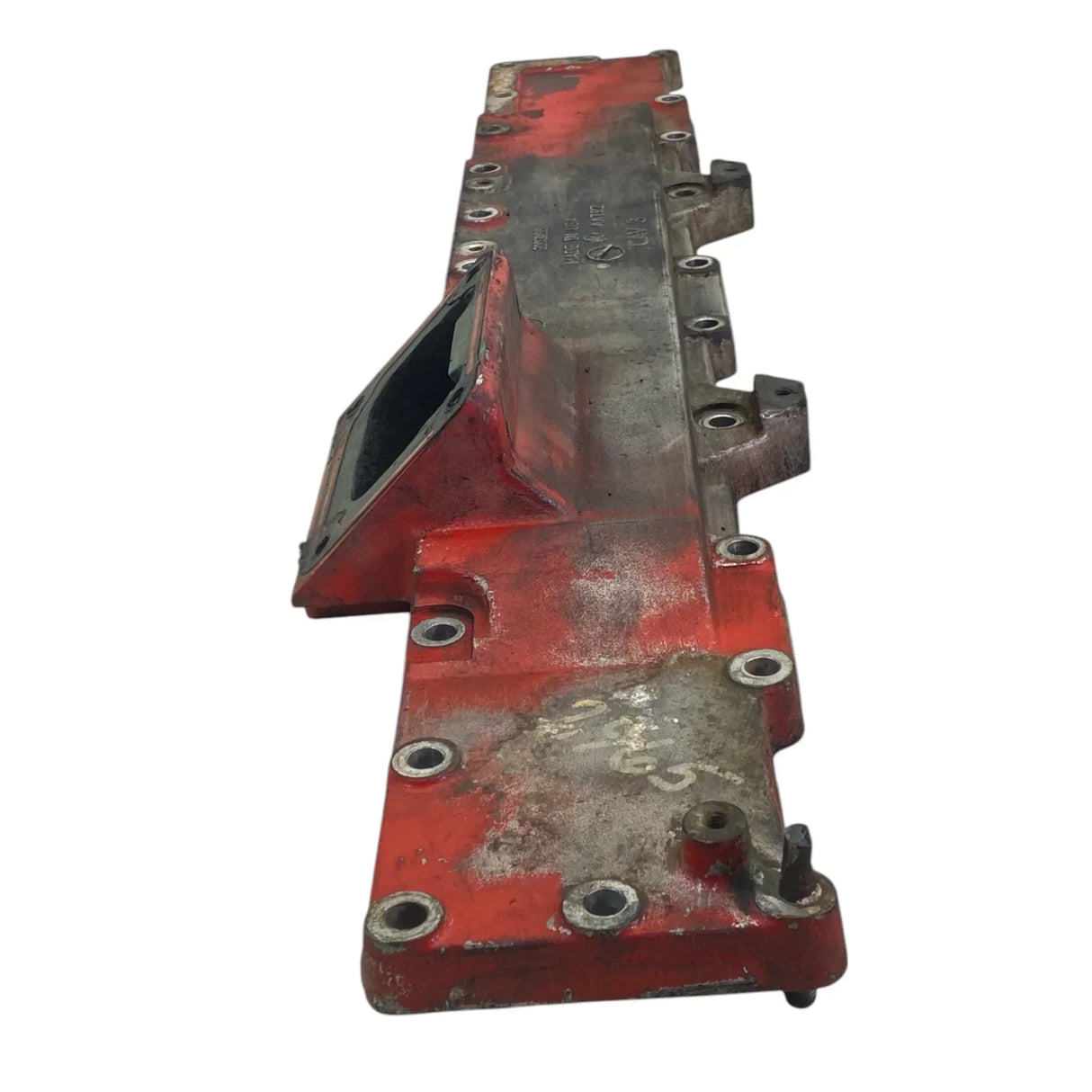 3102789 Genuine Cummins Air Intake Manifold - Second Truck Parts