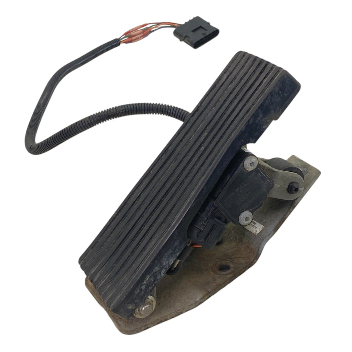 3525640C93 Genuine International Electronic Accelerator Pedal - Second Truck Parts