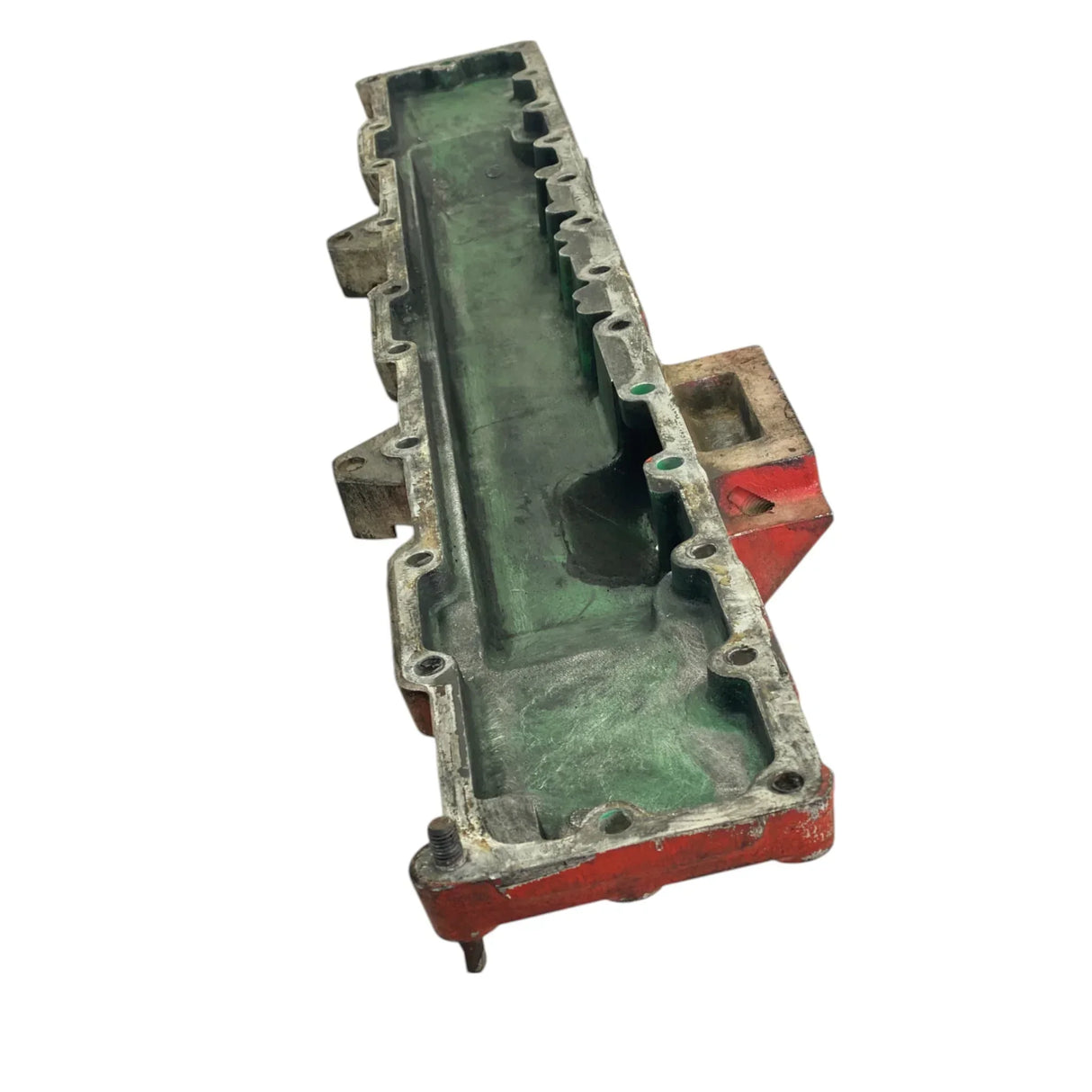 3102789 Genuine Cummins Air Intake Manifold - Second Truck Parts