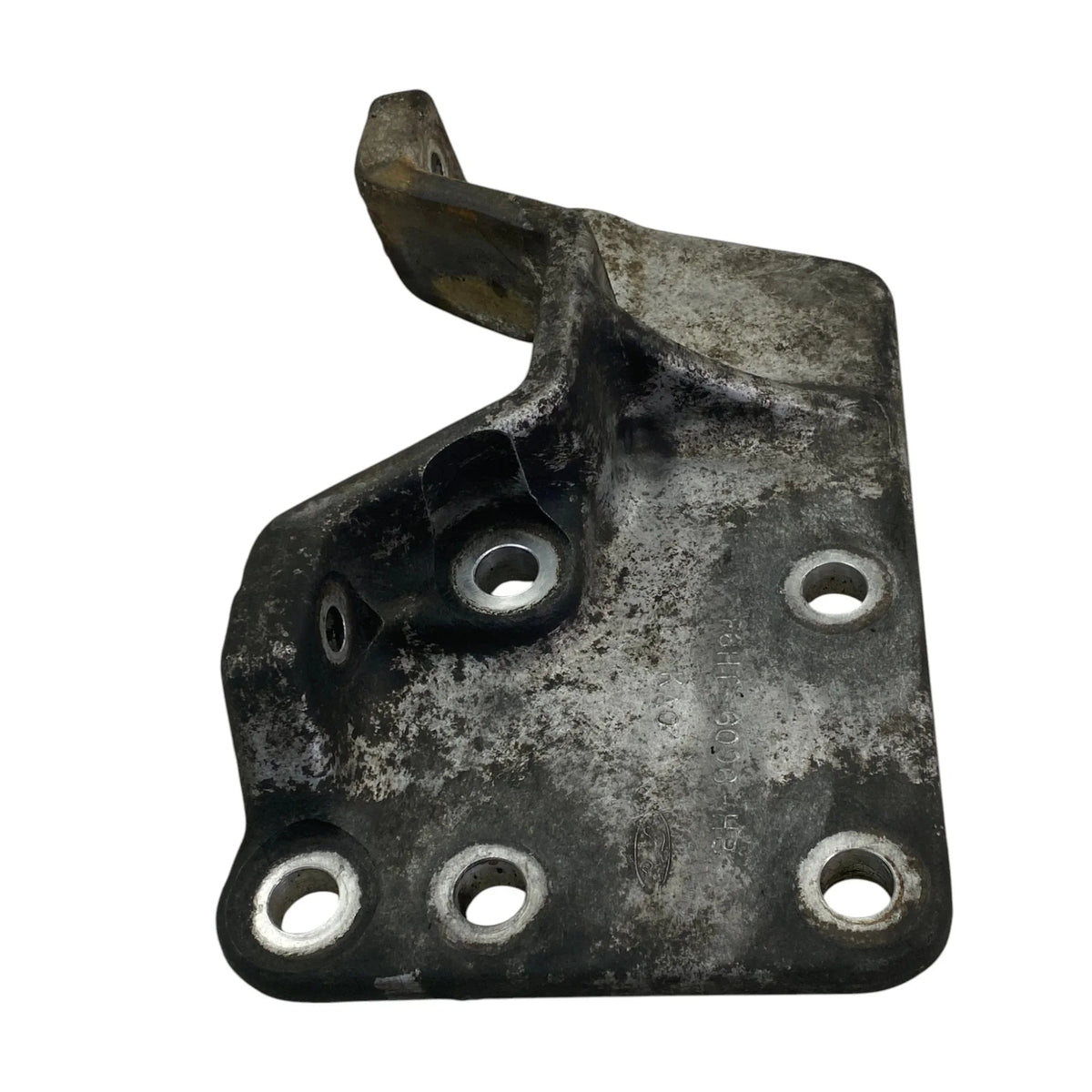 F6HT-6096-HB Genuine Ford Engine Mount - Second Truck Parts