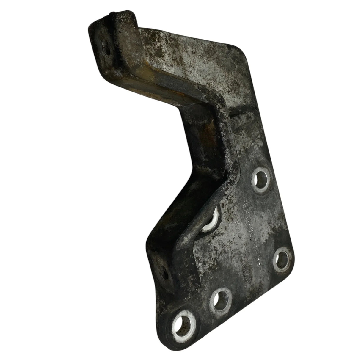 F6HT-6096-HB Genuine Ford Engine Mount - Second Truck Parts