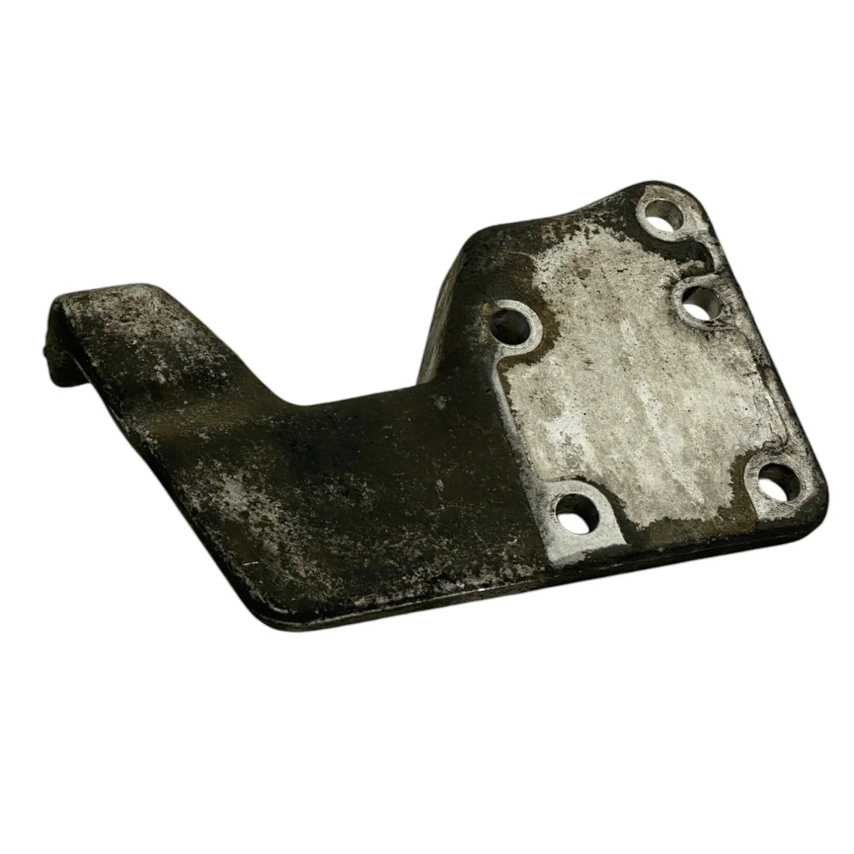 F6HT-6096-HB Genuine Ford Engine Mount - Second Truck Parts