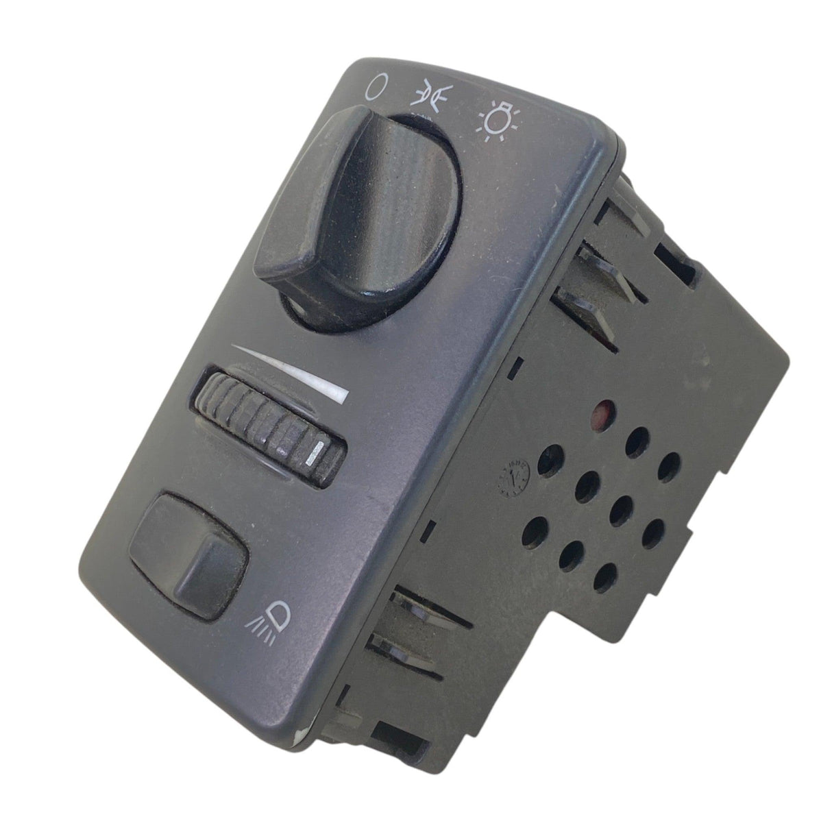 22116362 Genuine Mack Headlamp Switch - Second Truck Parts