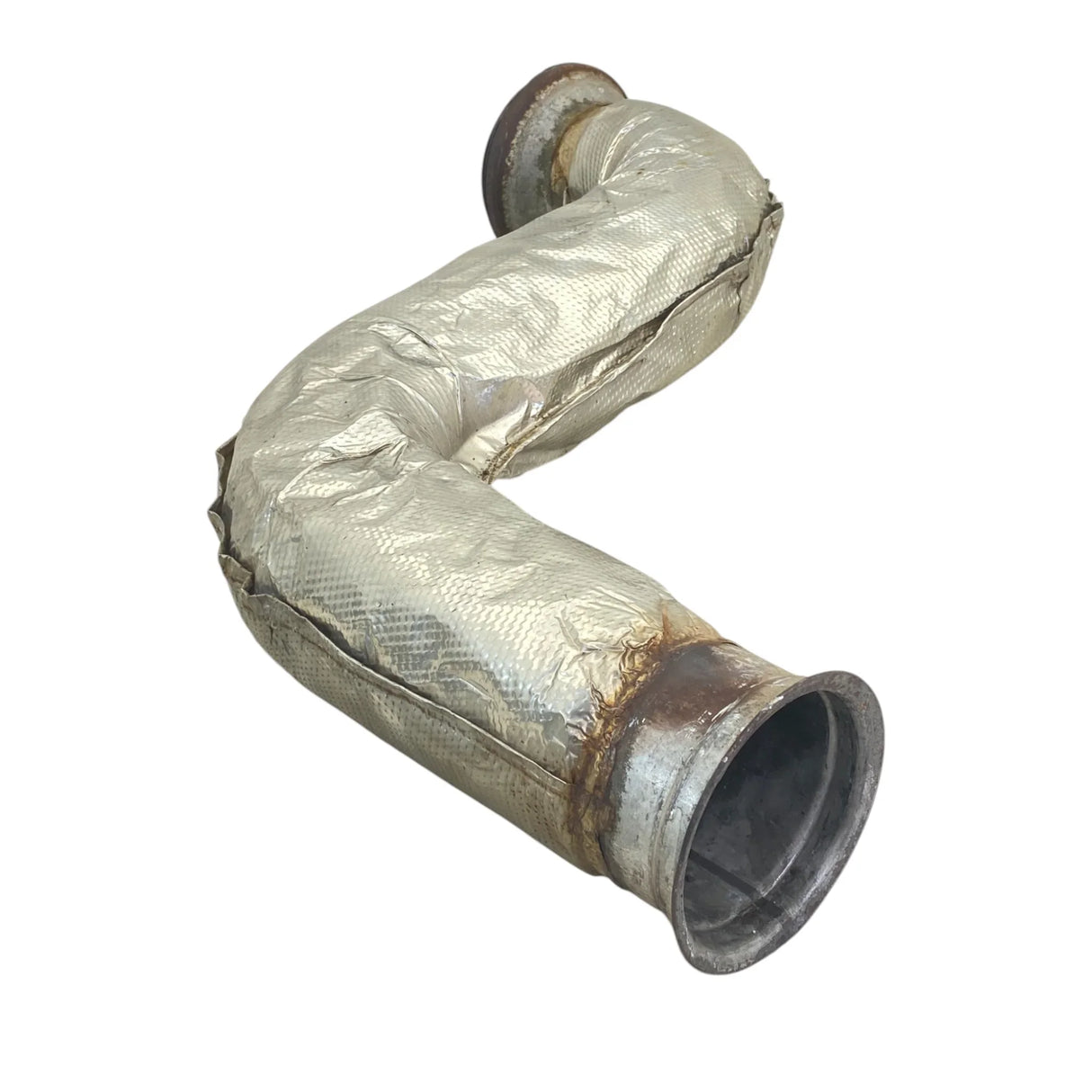 22480490 Genuine Volvo Exhaust Pipe - Second Truck Parts
