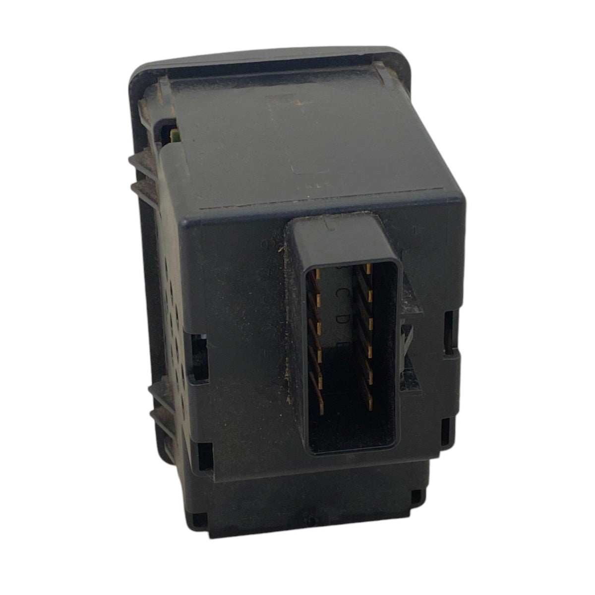 22116362 Genuine Mack Headlamp Switch - Second Truck Parts