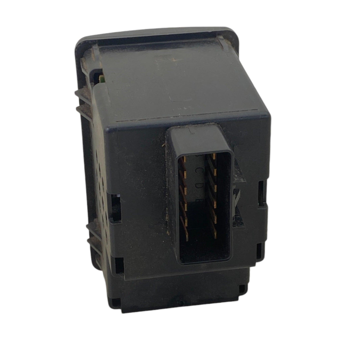 22116362 Genuine Mack Headlamp Switch - Second Truck Parts