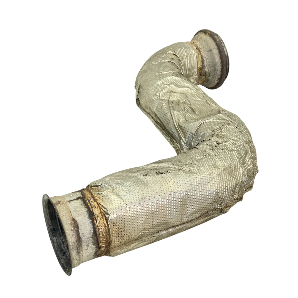 22480490 Genuine Volvo Exhaust Pipe - Second Truck Parts