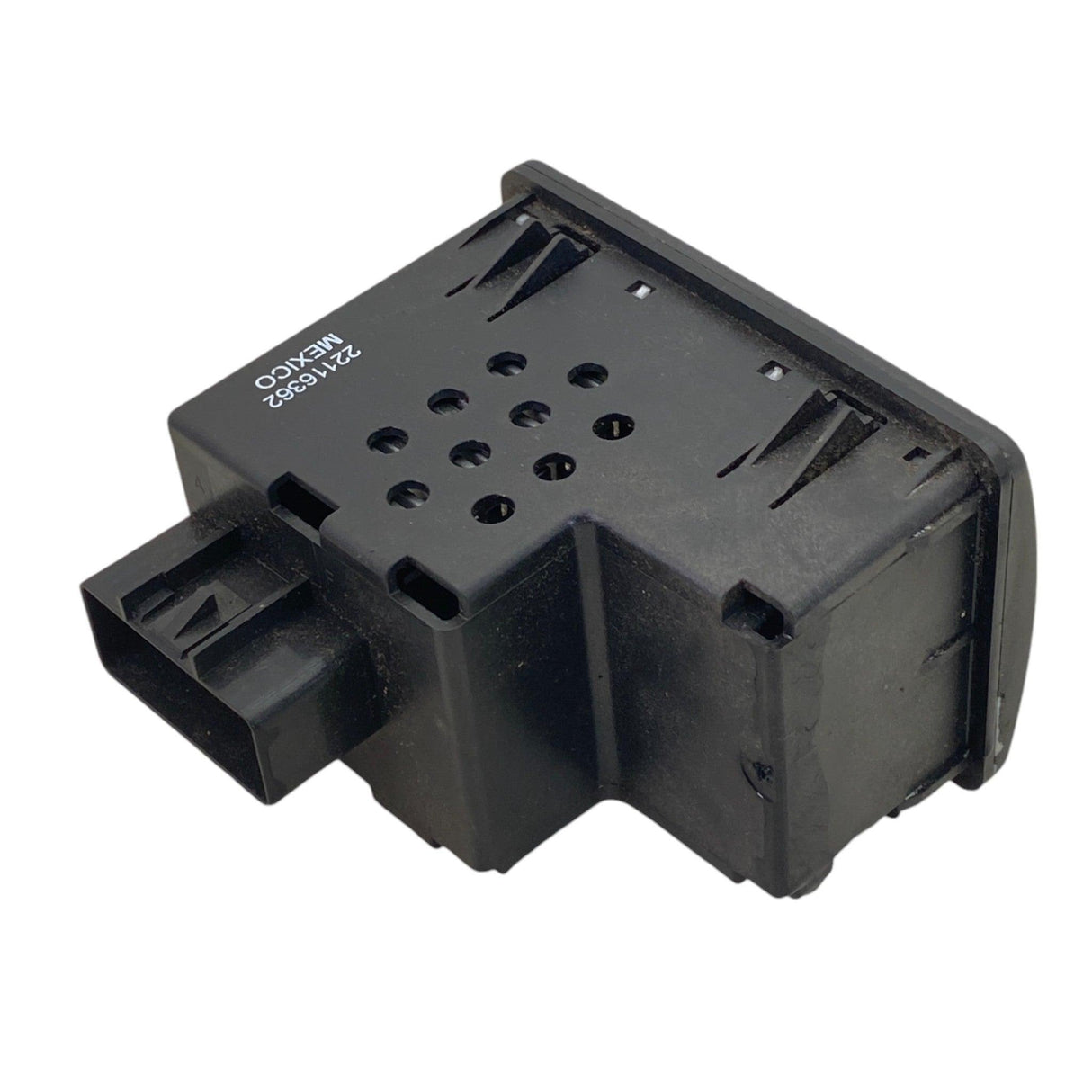 22116362 Genuine Mack Headlamp Switch - Second Truck Parts