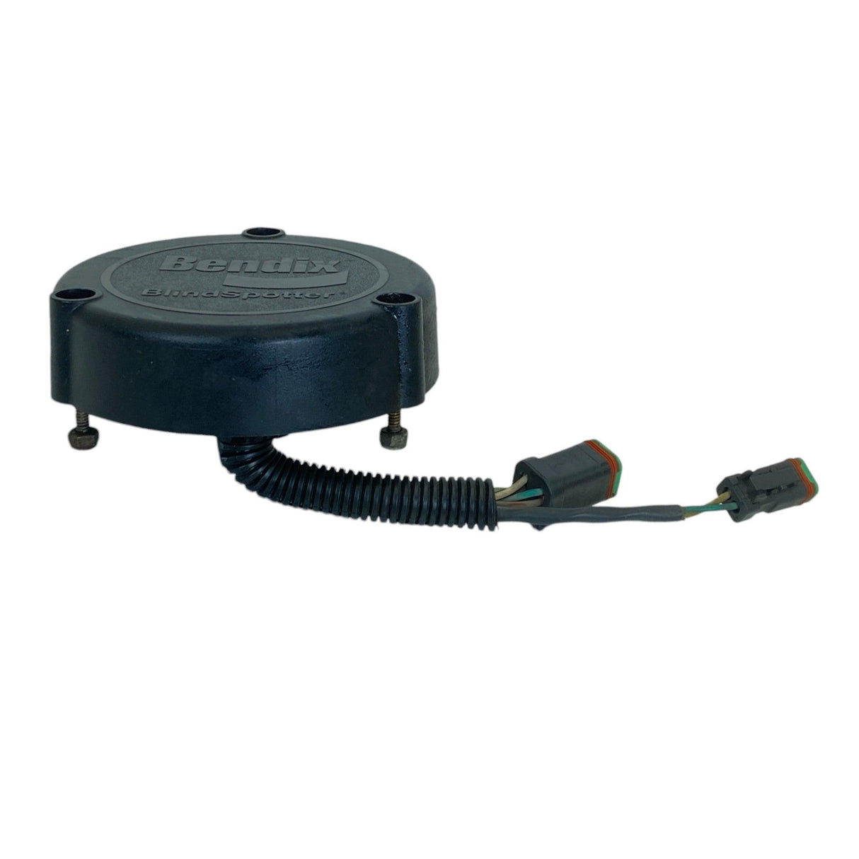 K207764 Genuine Bendix Side Radar Assembly Object Detection System Slr20 - Second Truck Parts