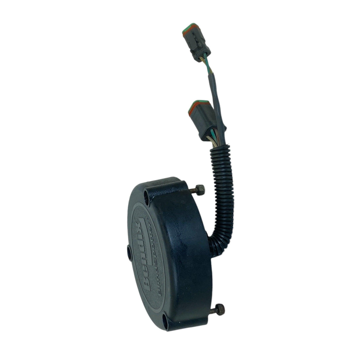 K207764 Genuine Bendix Side Radar Assembly Object Detection System Slr20 - Second Truck Parts