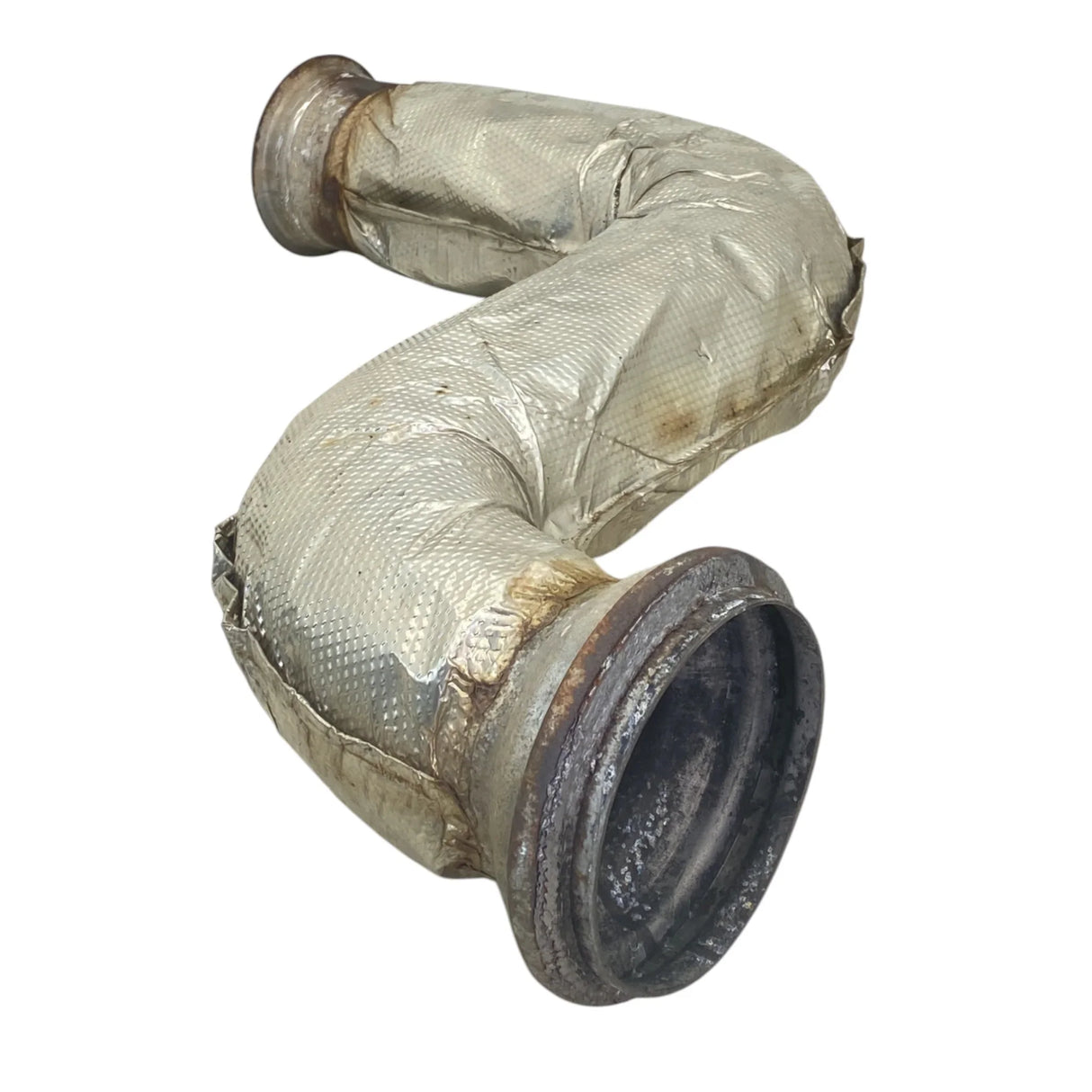 22480490 Genuine Volvo Exhaust Pipe - Second Truck Parts