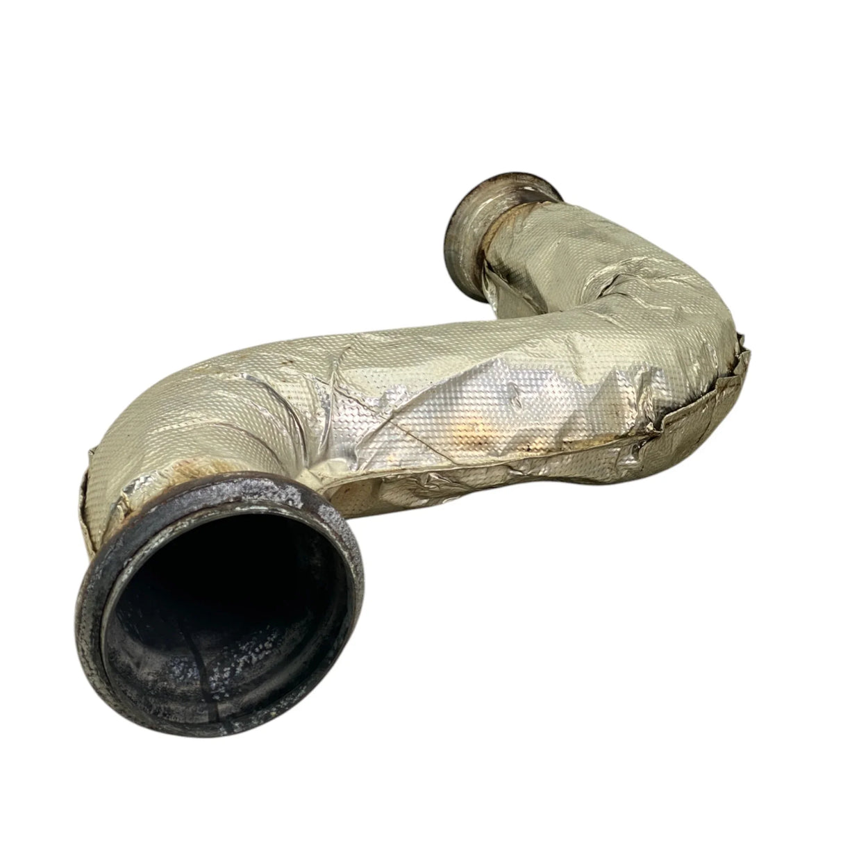 22480490 Genuine Volvo Exhaust Pipe - Second Truck Parts