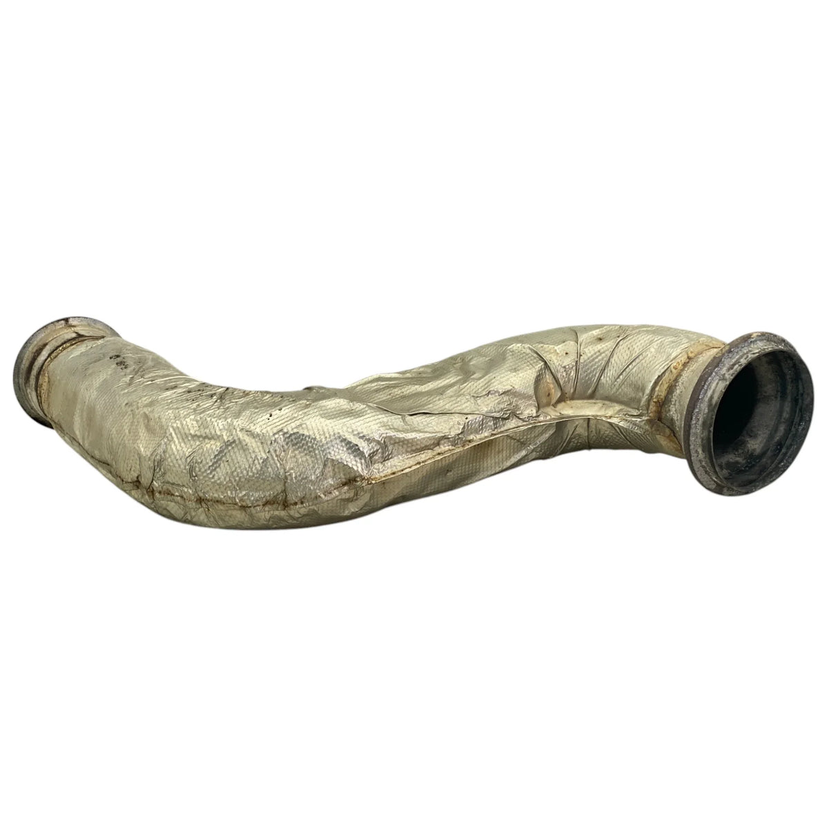 22480490 Genuine Volvo Exhaust Pipe - Second Truck Parts