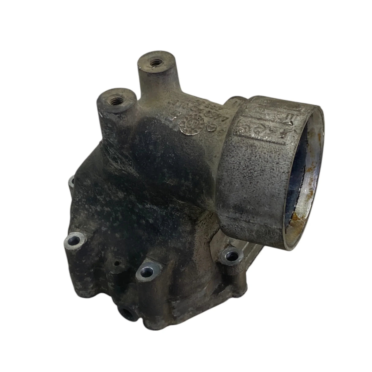 A4601420167 Genuine Mercedes Valve Housing - Second Truck Parts