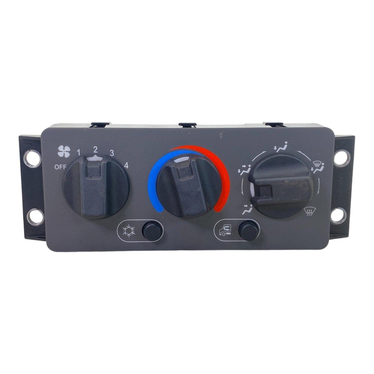 29RD324AM Genuine Mack HVAC Control Panel - Second Truck Parts