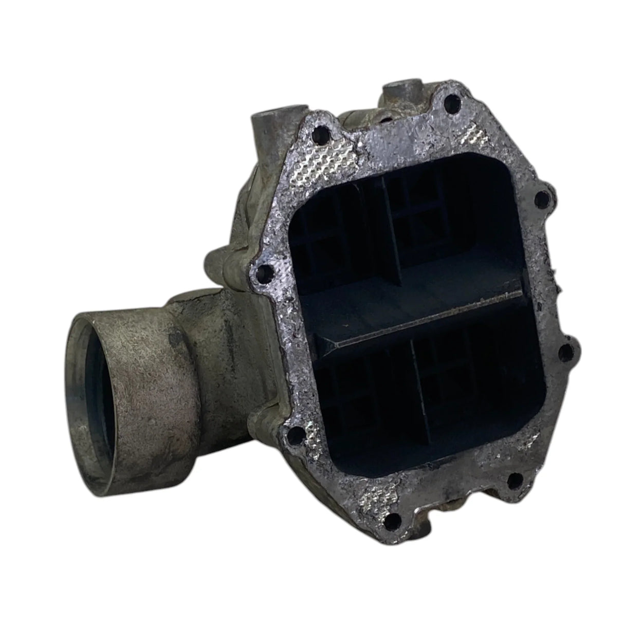 A4601420167 Genuine Mercedes Valve Housing - Second Truck Parts