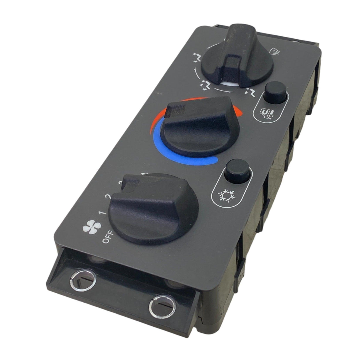 29RD324AM Genuine Mack HVAC Control Panel - Second Truck Parts