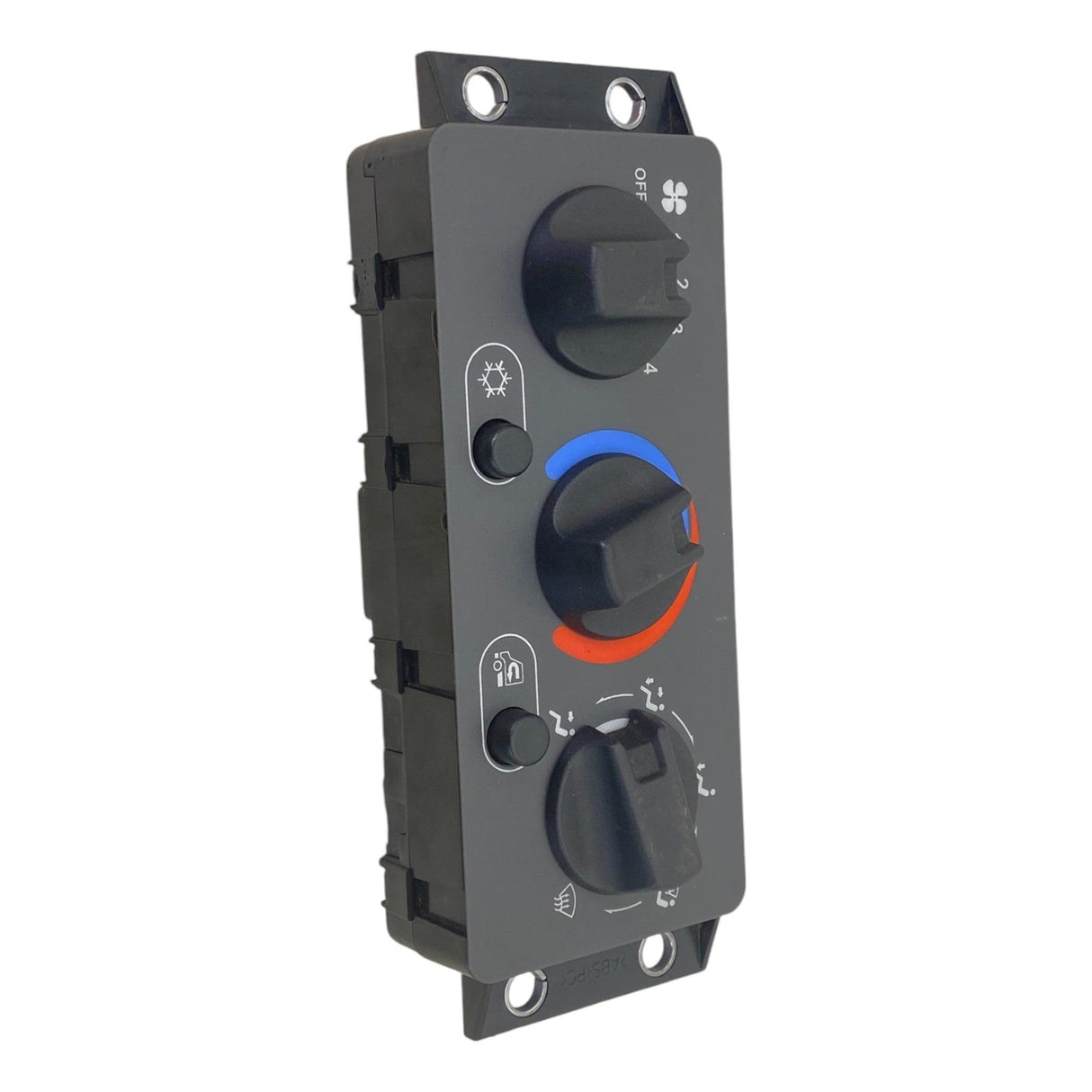 29RD324AM Genuine Mack HVAC Control Panel - Second Truck Parts