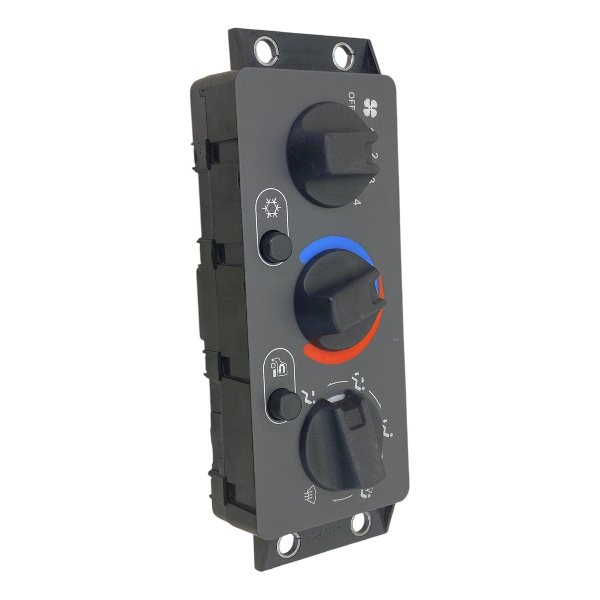 85111128 Genuine Mack HVAC Control Panel - Panels