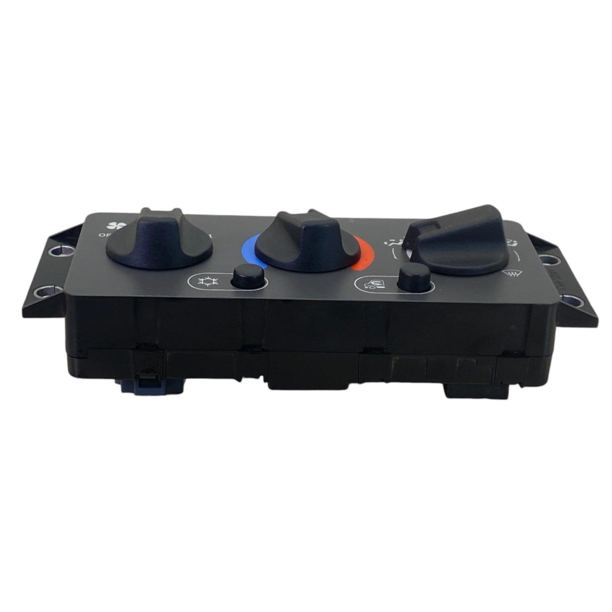 29RD324AM Genuine Mack HVAC Control Panel - Second Truck Parts
